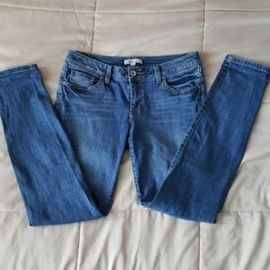 Cabi Heritage Wash Skinny